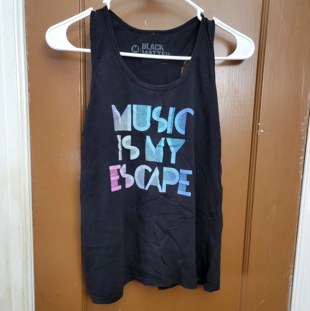 Tank top - Picture 2 of 3